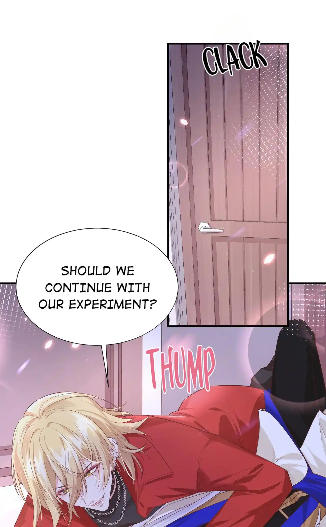 Xiu Zhen Nai Ba Chapter 86