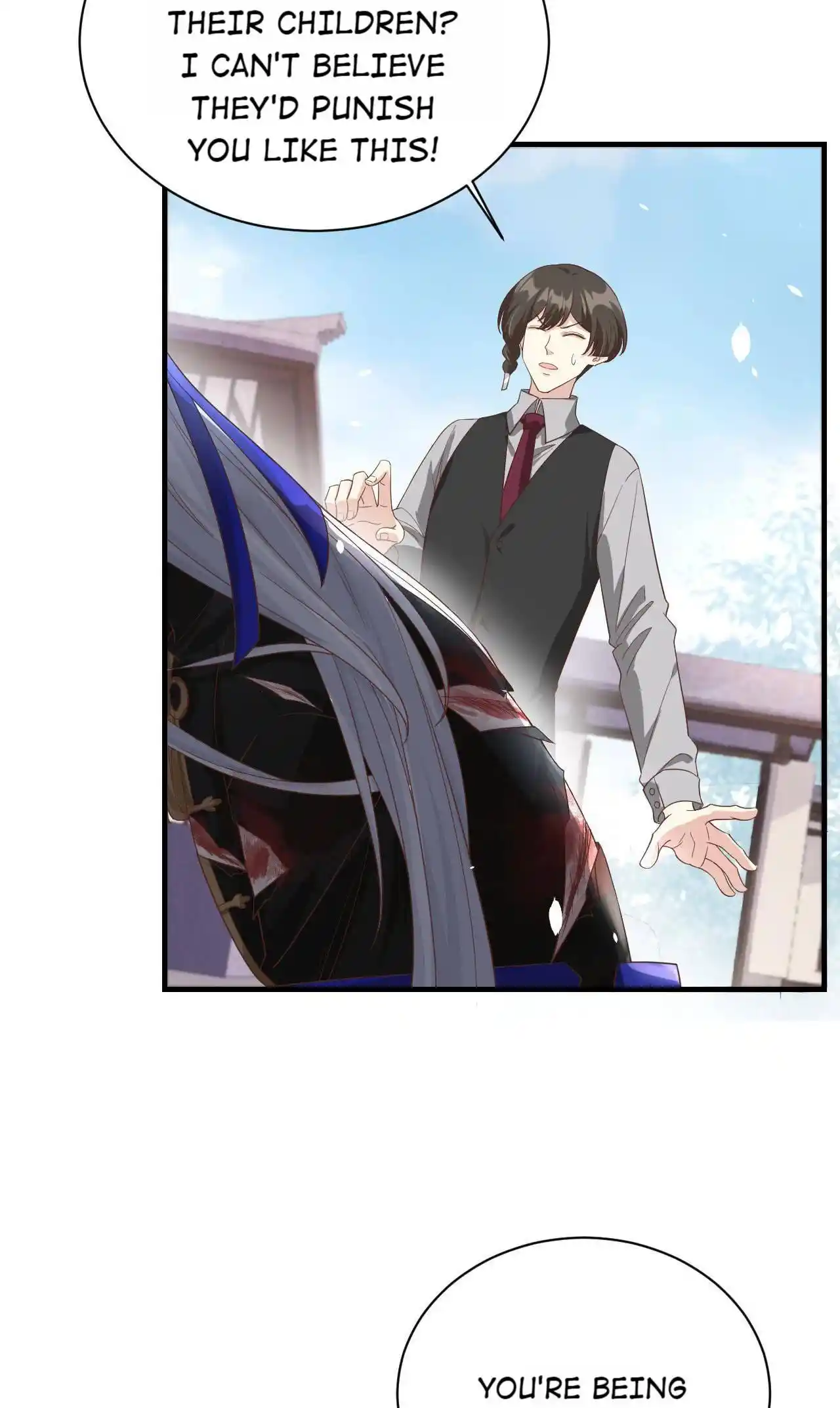 Xiu Zhen Nai Ba Chapter 89