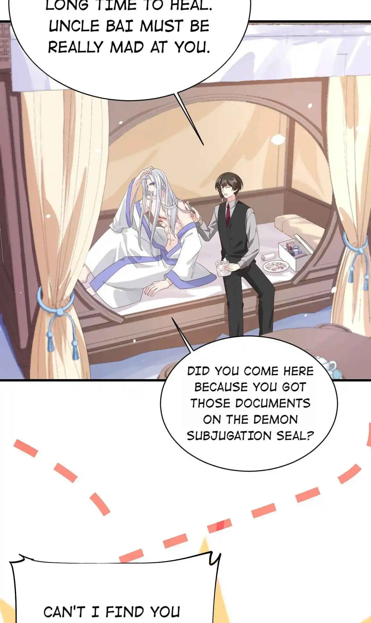 Xiu Zhen Nai Ba Chapter 89