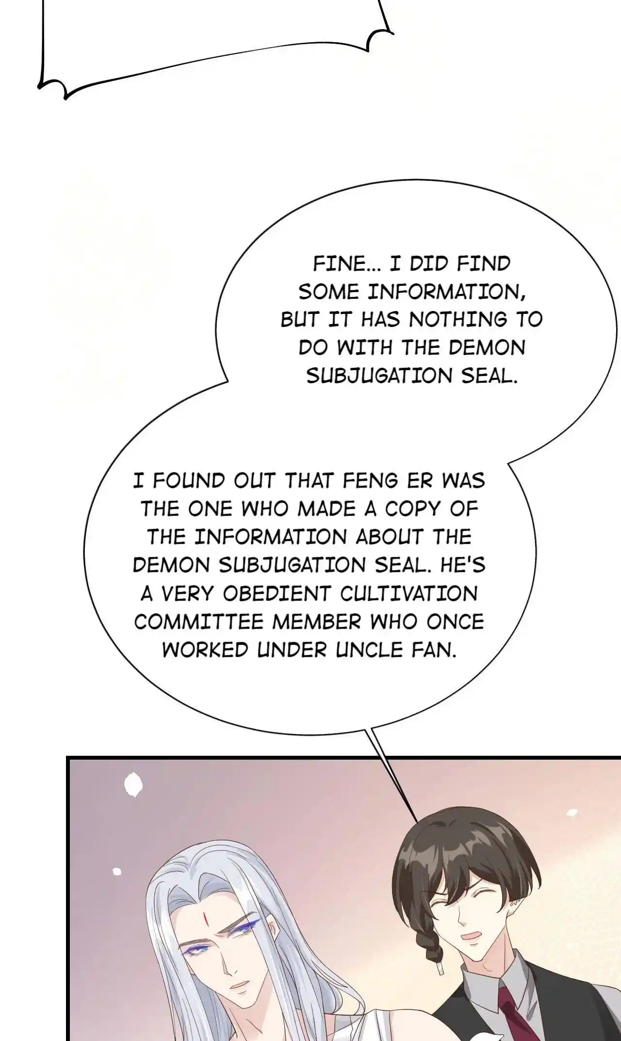 Xiu Zhen Nai Ba Chapter 89