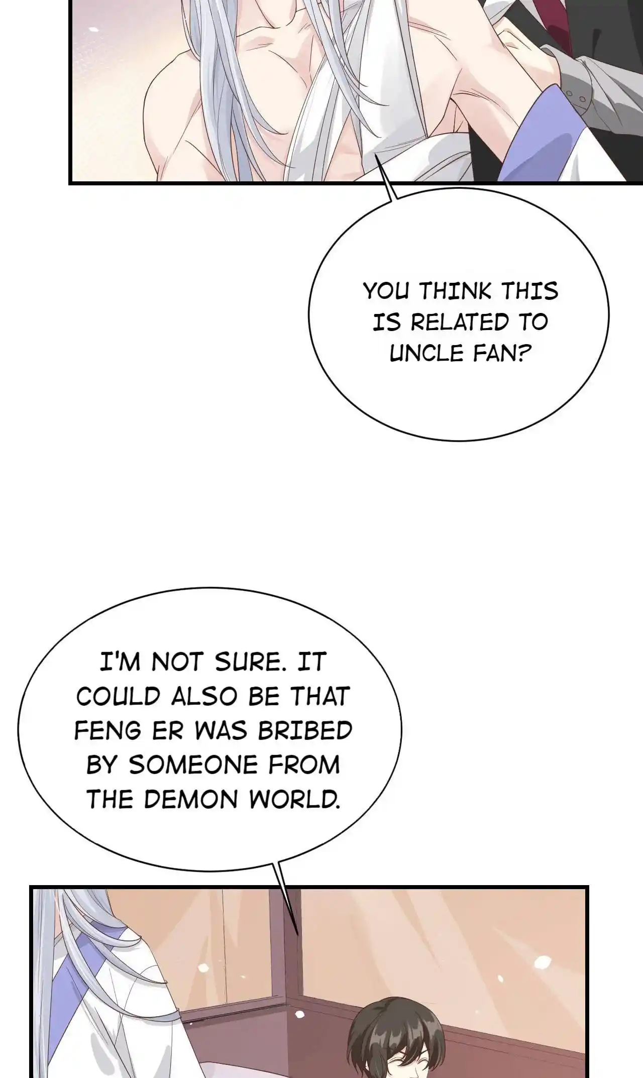 Xiu Zhen Nai Ba Chapter 89