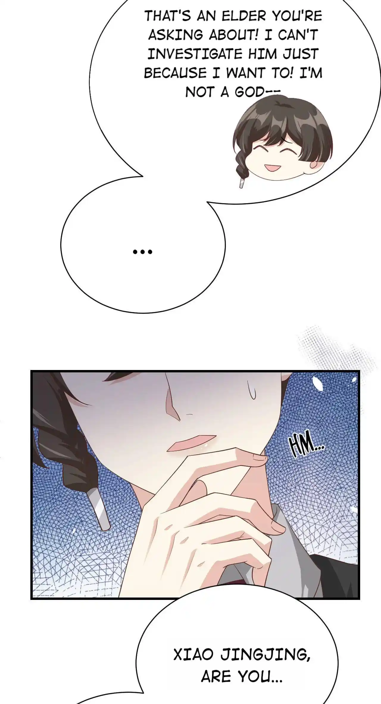 Xiu Zhen Nai Ba Chapter 89