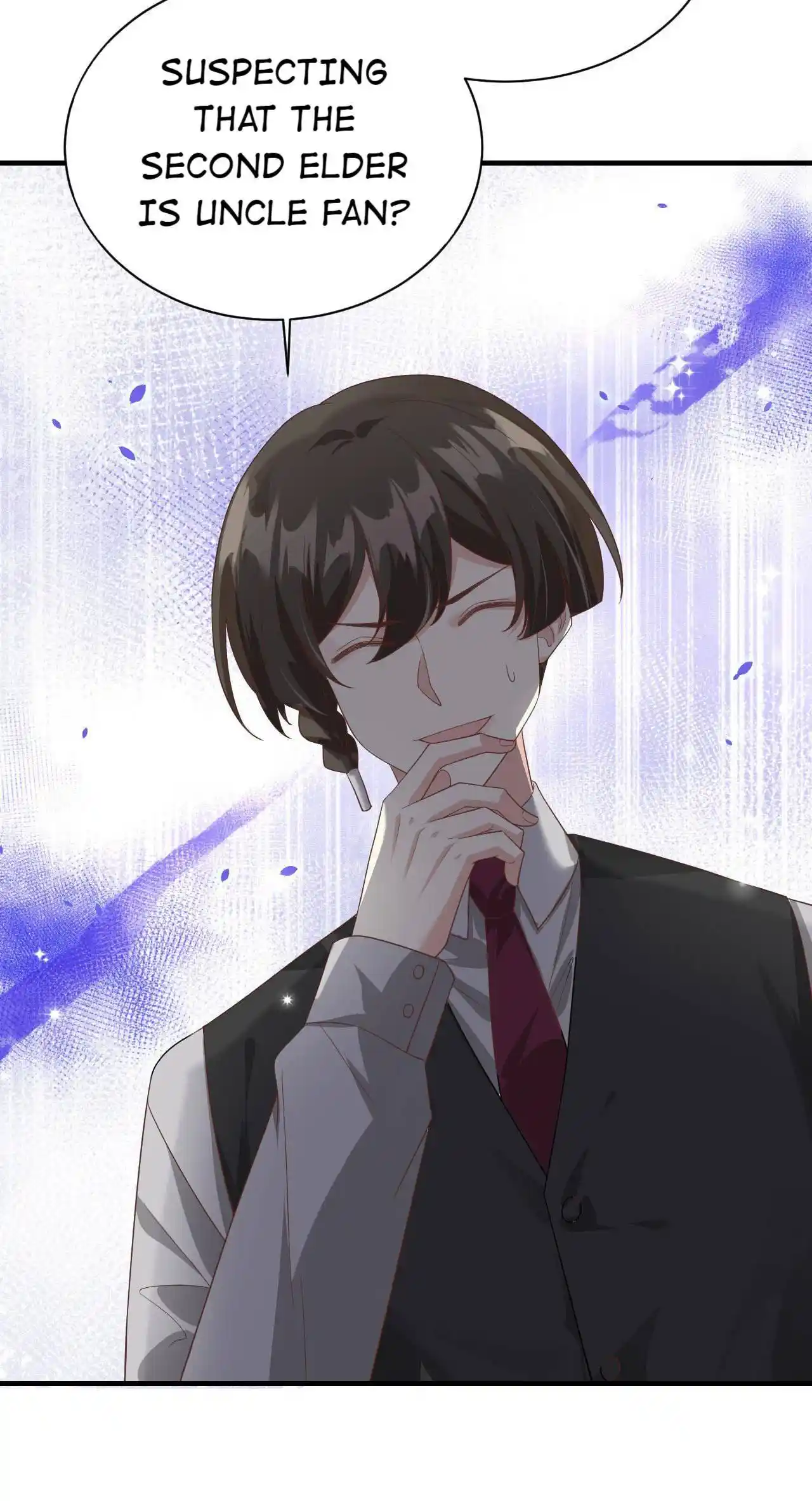 Xiu Zhen Nai Ba Chapter 89