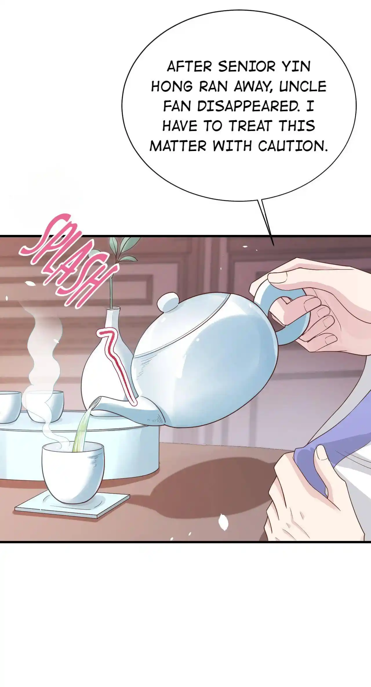 Xiu Zhen Nai Ba Chapter 89