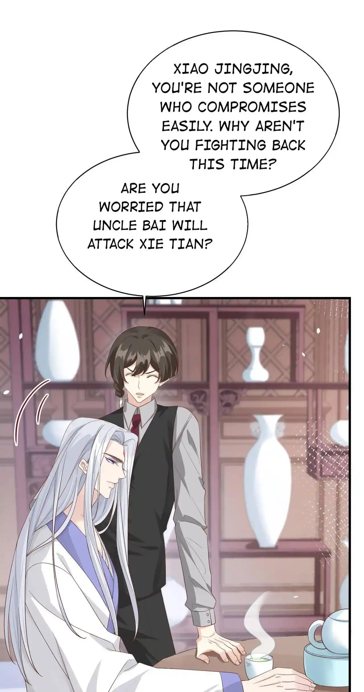 Xiu Zhen Nai Ba Chapter 89