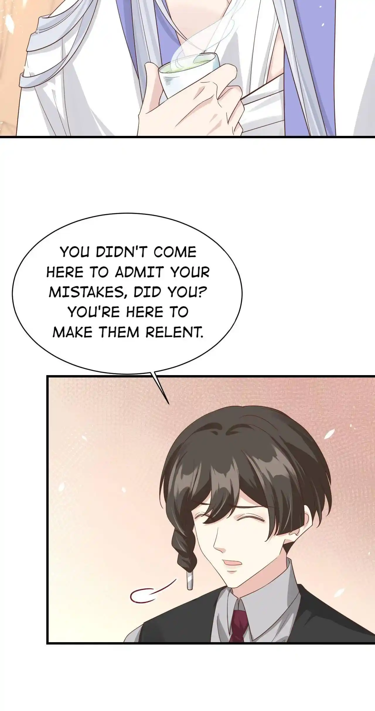 Xiu Zhen Nai Ba Chapter 89