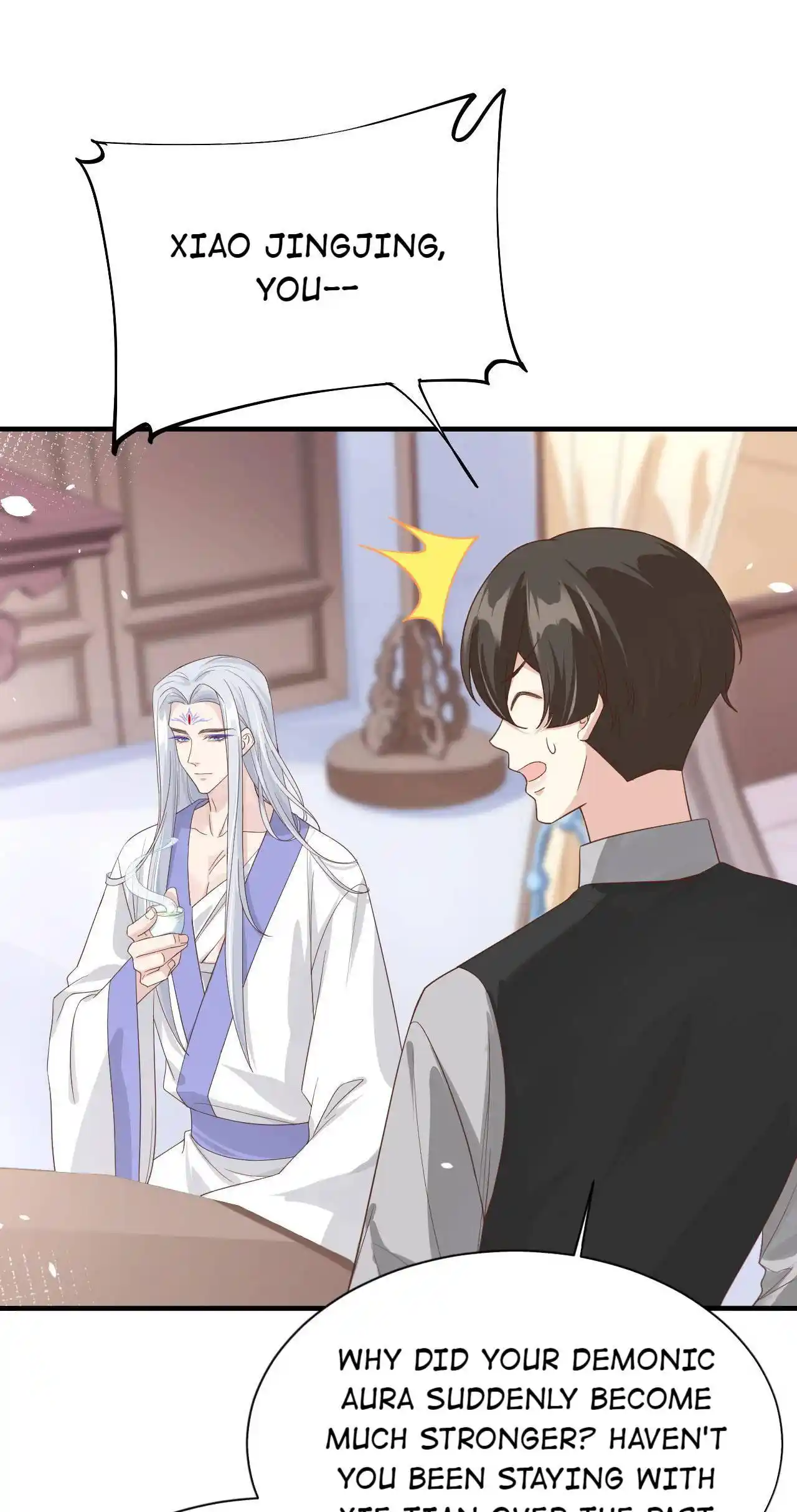 Xiu Zhen Nai Ba Chapter 89