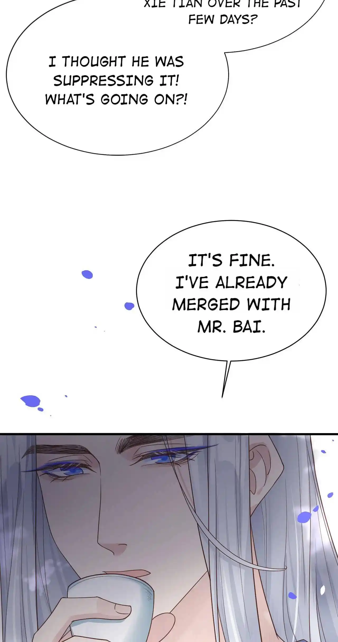 Xiu Zhen Nai Ba Chapter 89