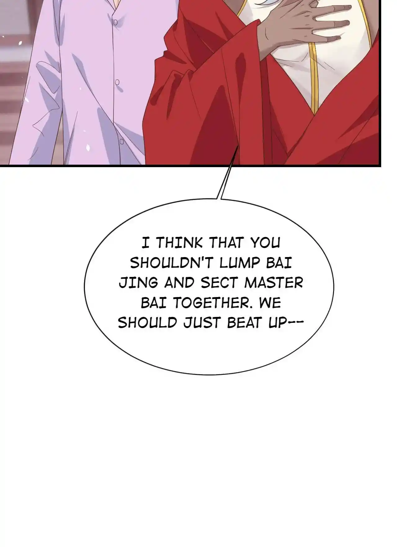 Xiu Zhen Nai Ba Chapter 89