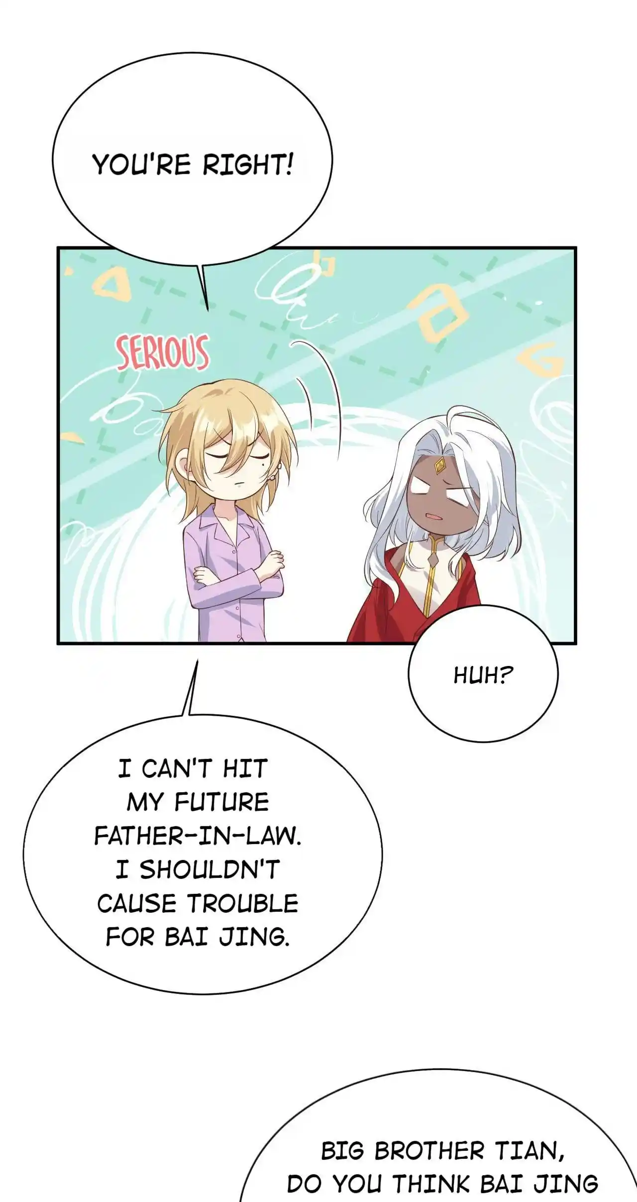 Xiu Zhen Nai Ba Chapter 89