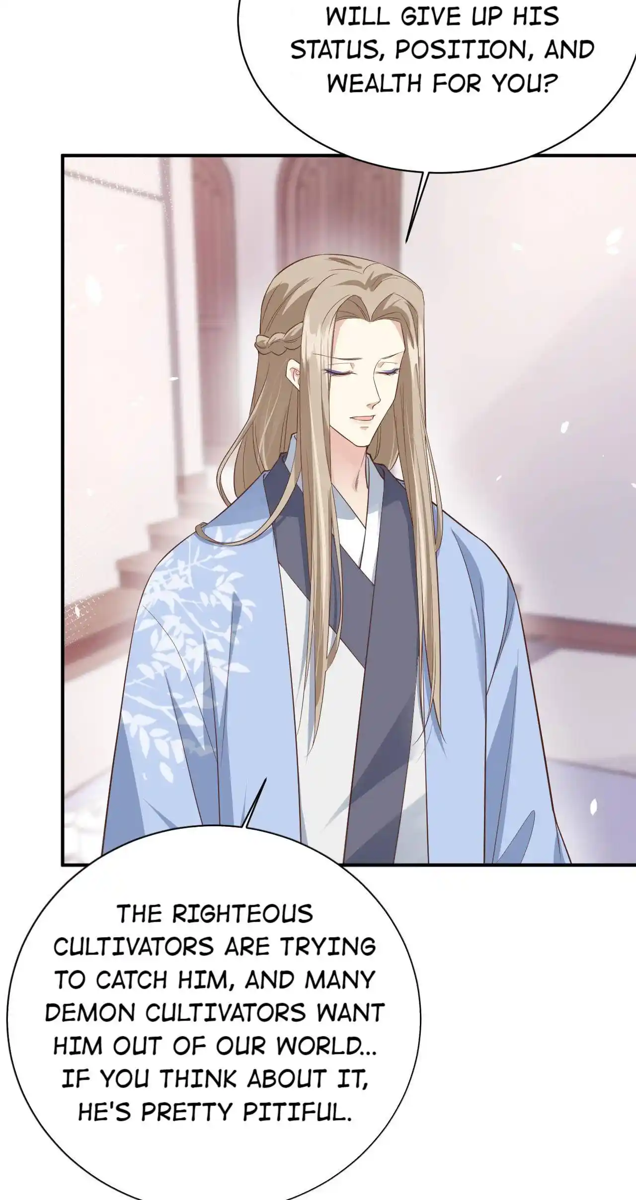 Xiu Zhen Nai Ba Chapter 89