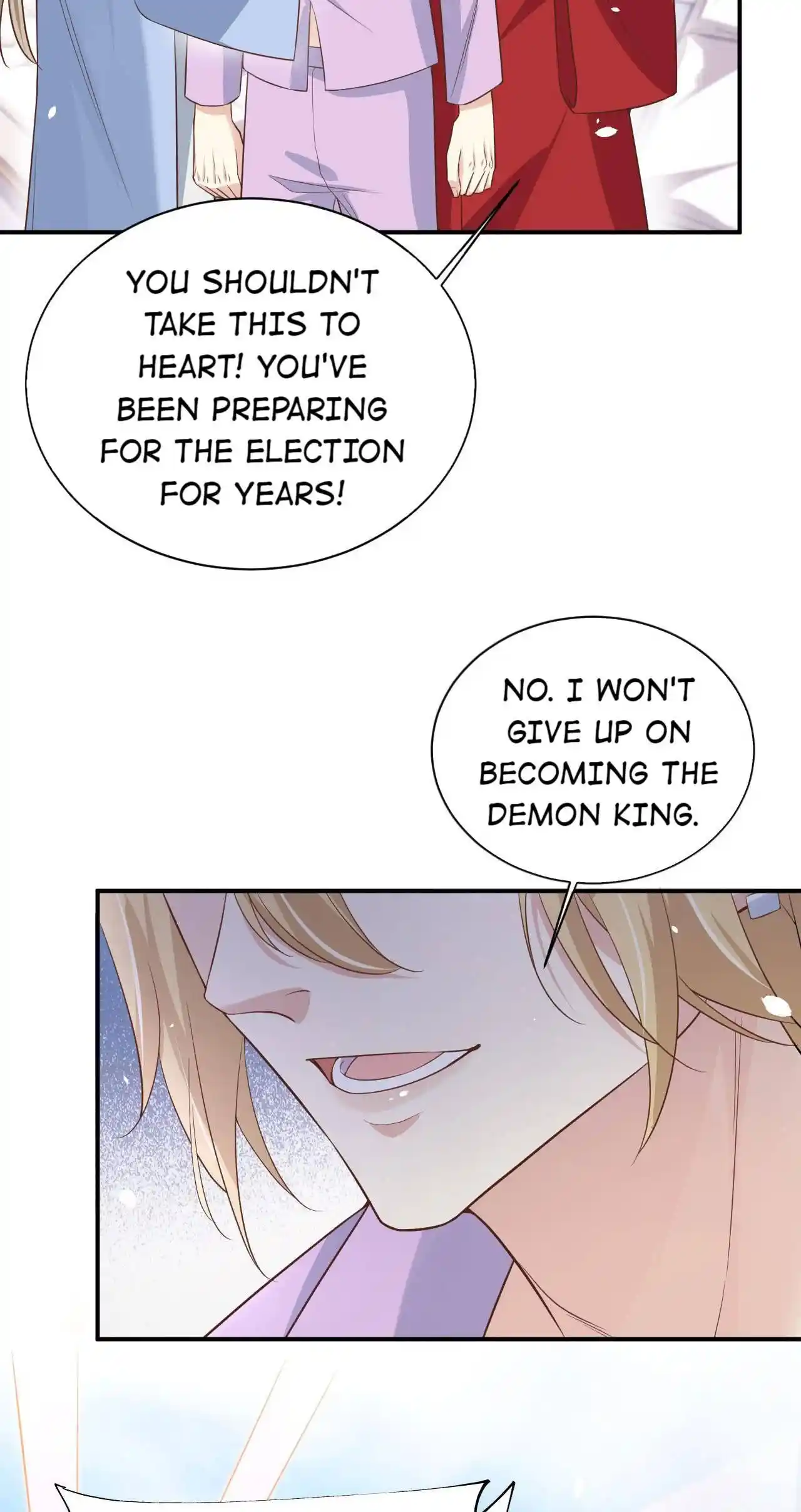 Xiu Zhen Nai Ba Chapter 89