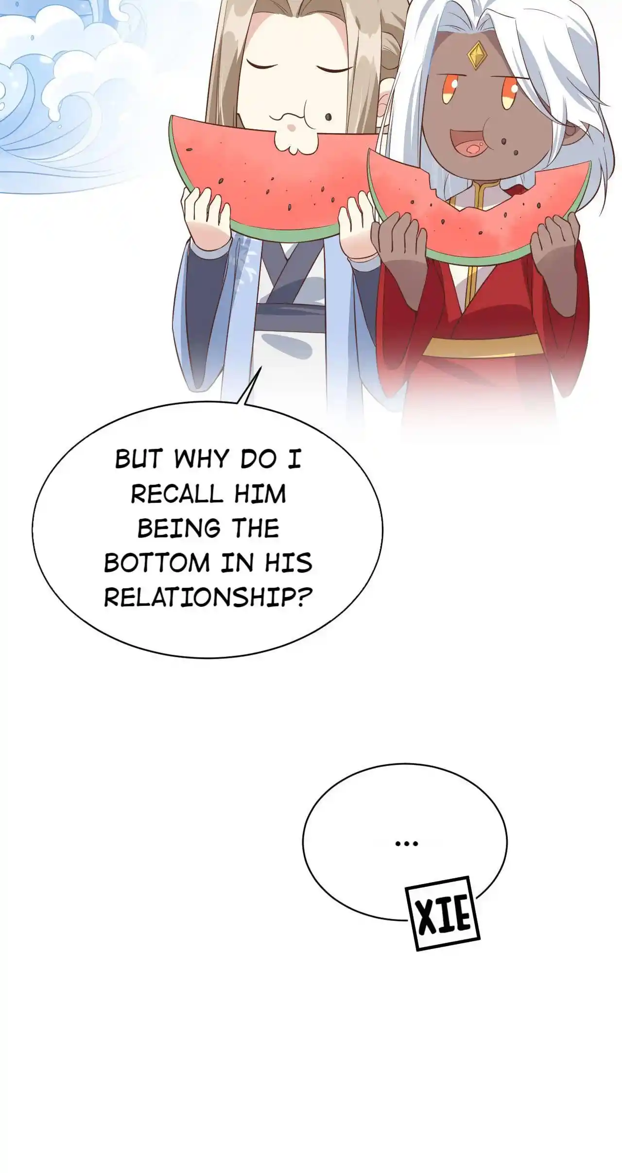 Xiu Zhen Nai Ba Chapter 89