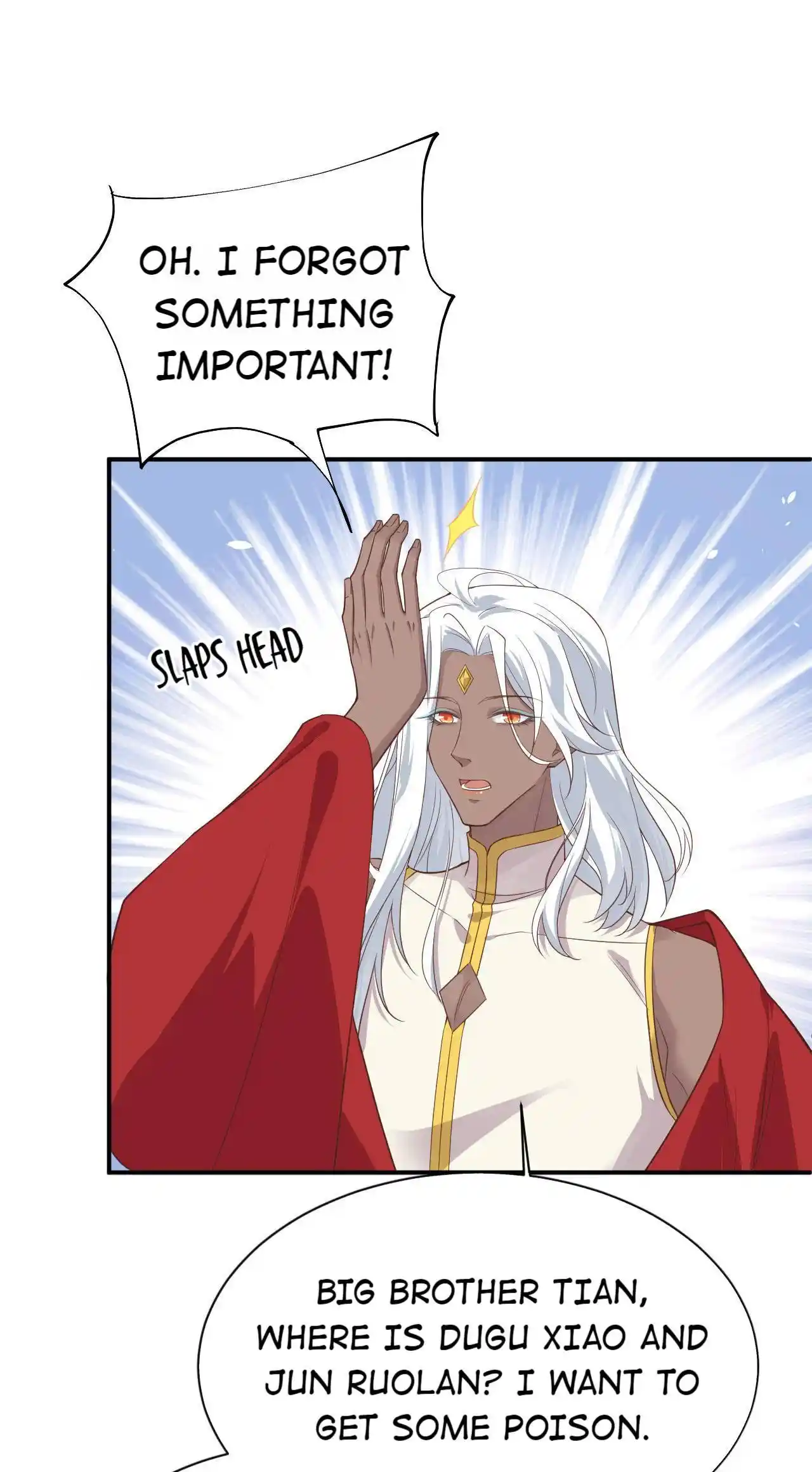 Xiu Zhen Nai Ba Chapter 89