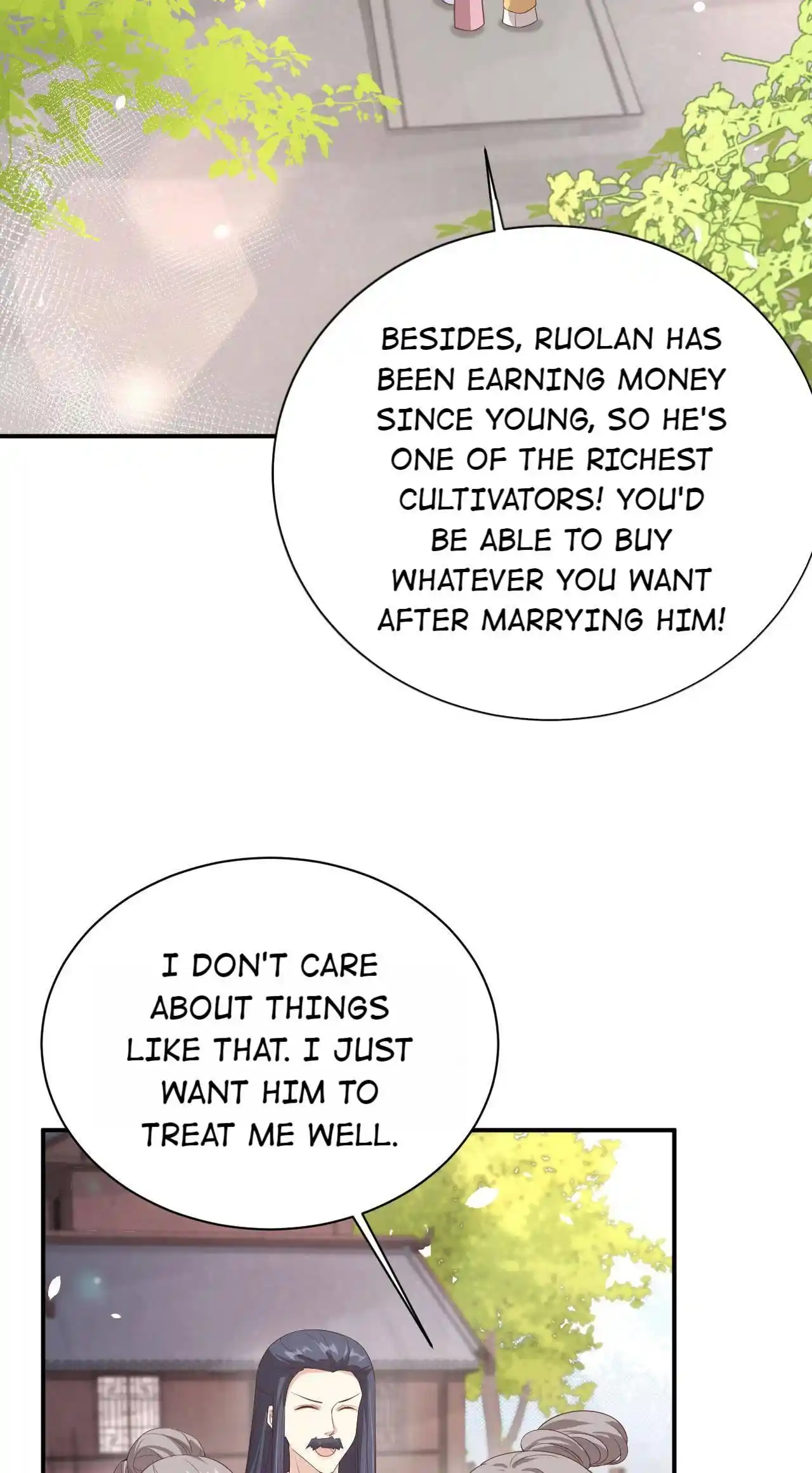 Xiu Zhen Nai Ba Chapter 89