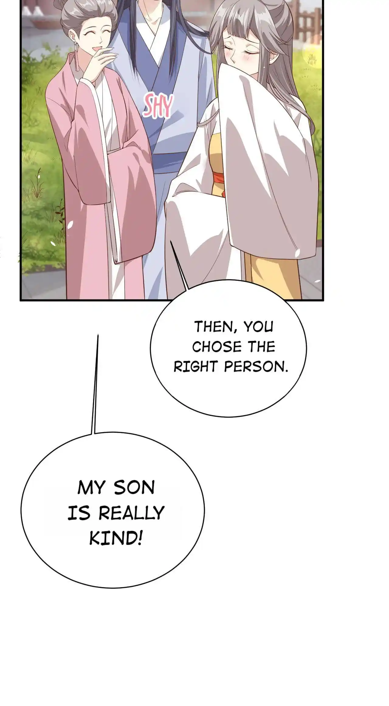 Xiu Zhen Nai Ba Chapter 89