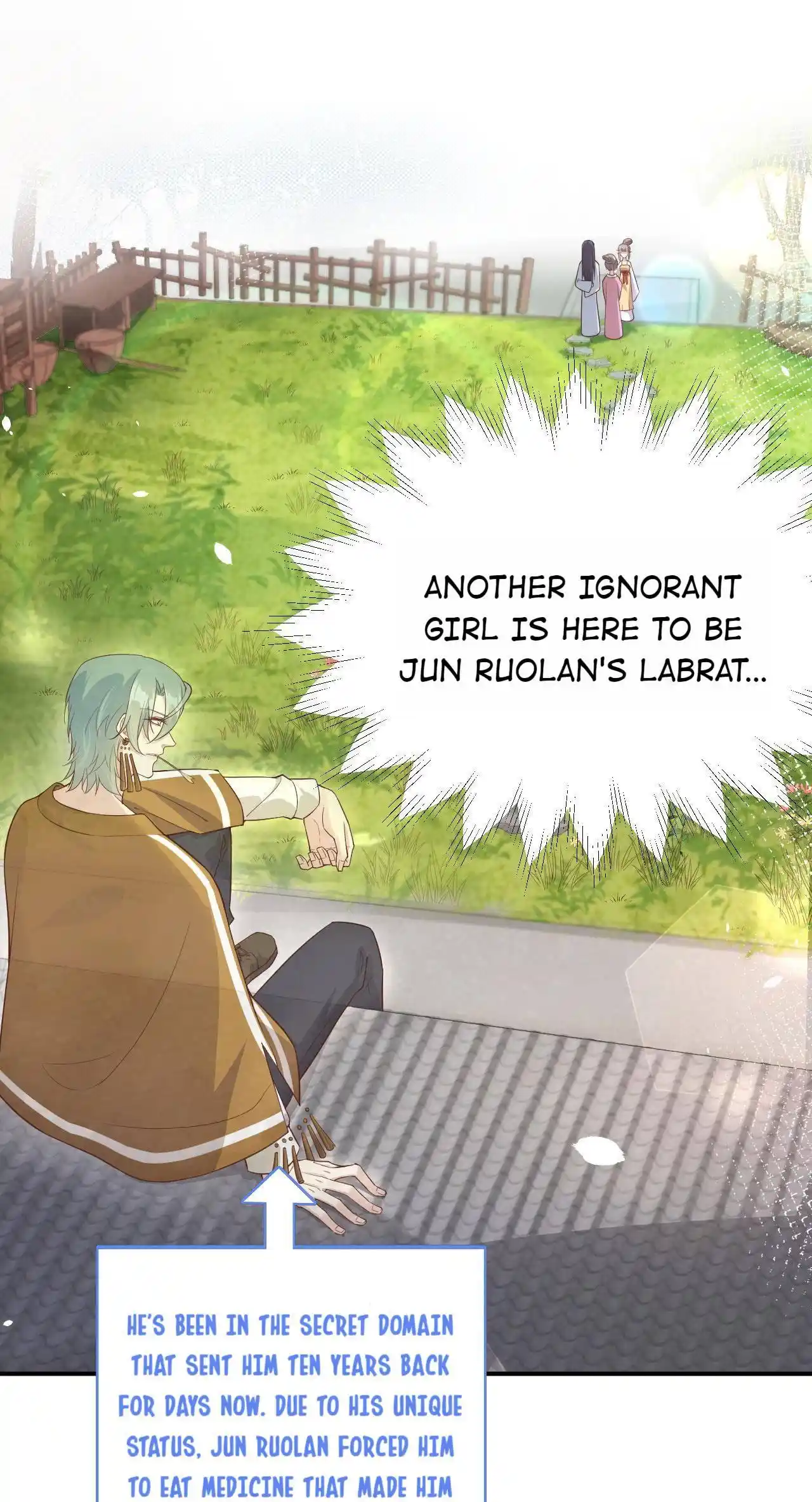 Xiu Zhen Nai Ba Chapter 89