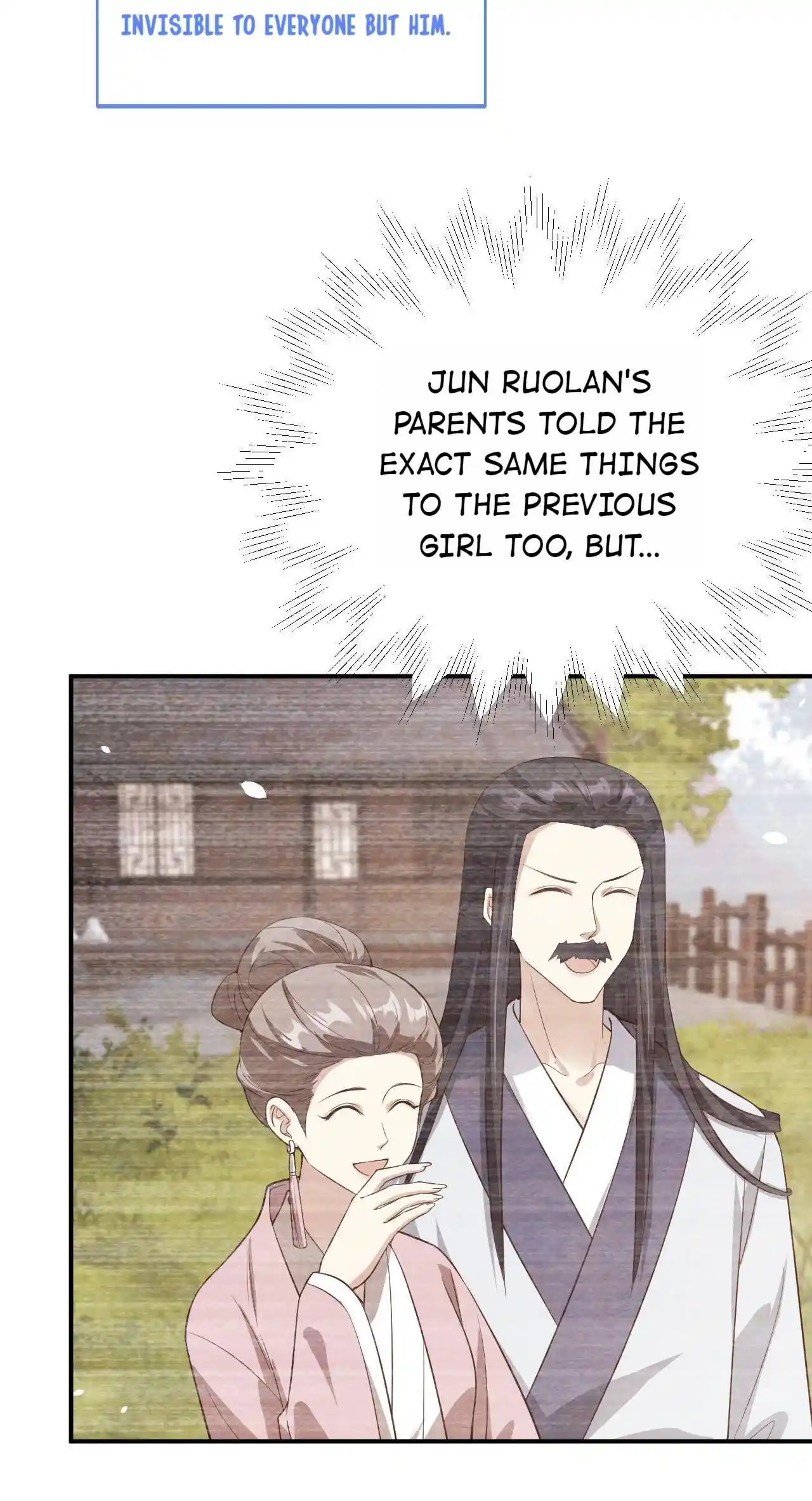 Xiu Zhen Nai Ba Chapter 89