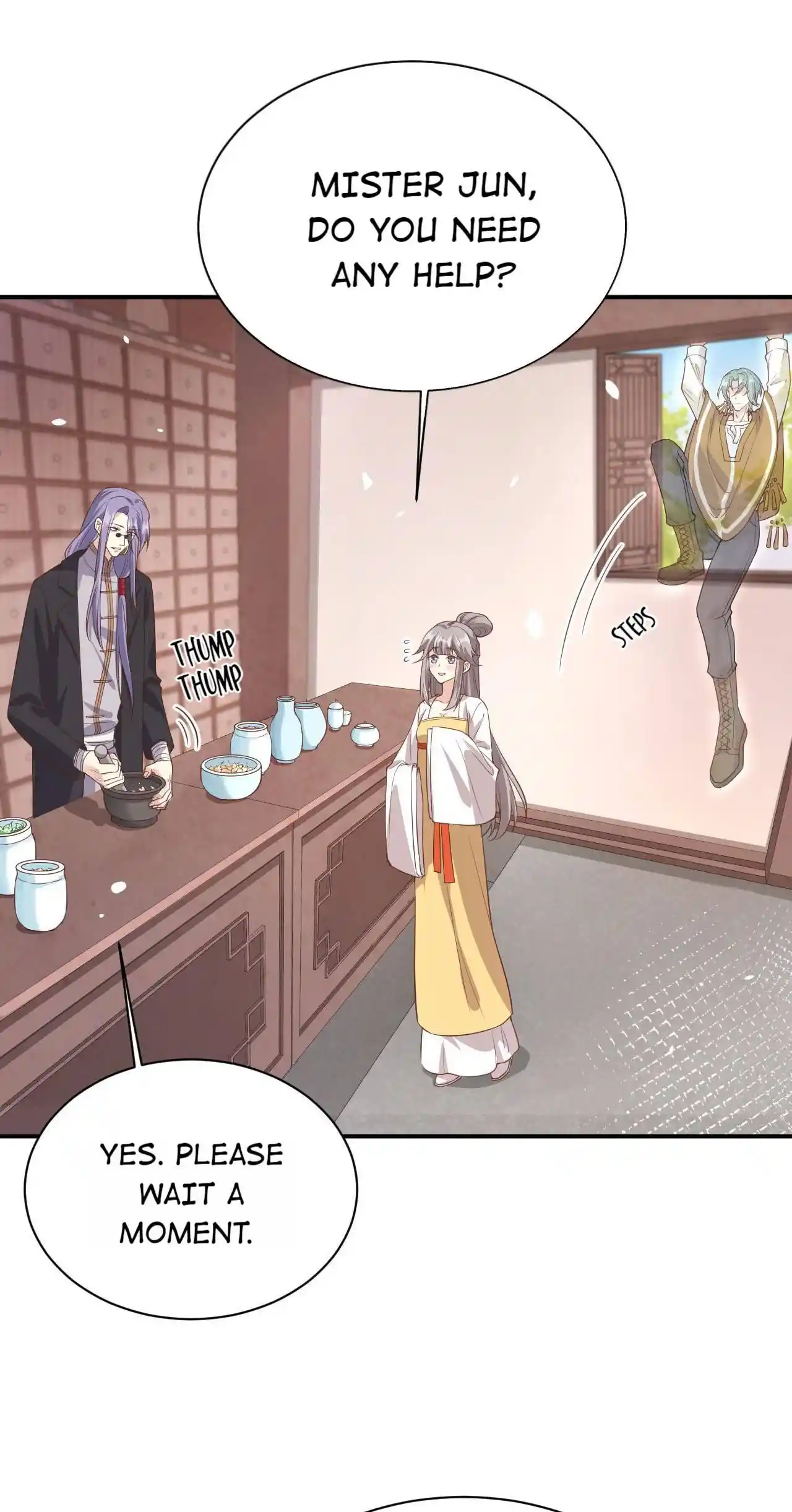 Xiu Zhen Nai Ba Chapter 89