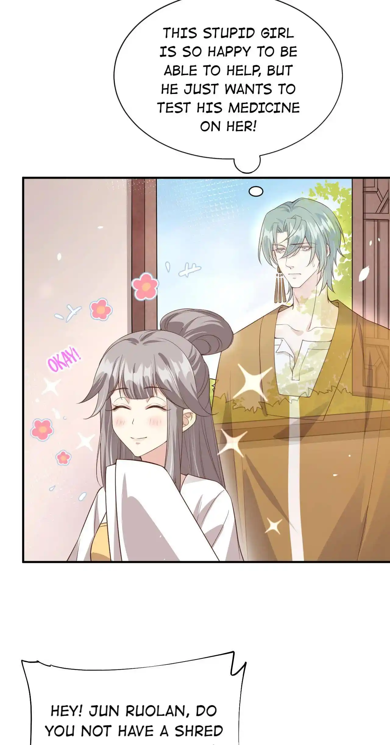 Xiu Zhen Nai Ba Chapter 89