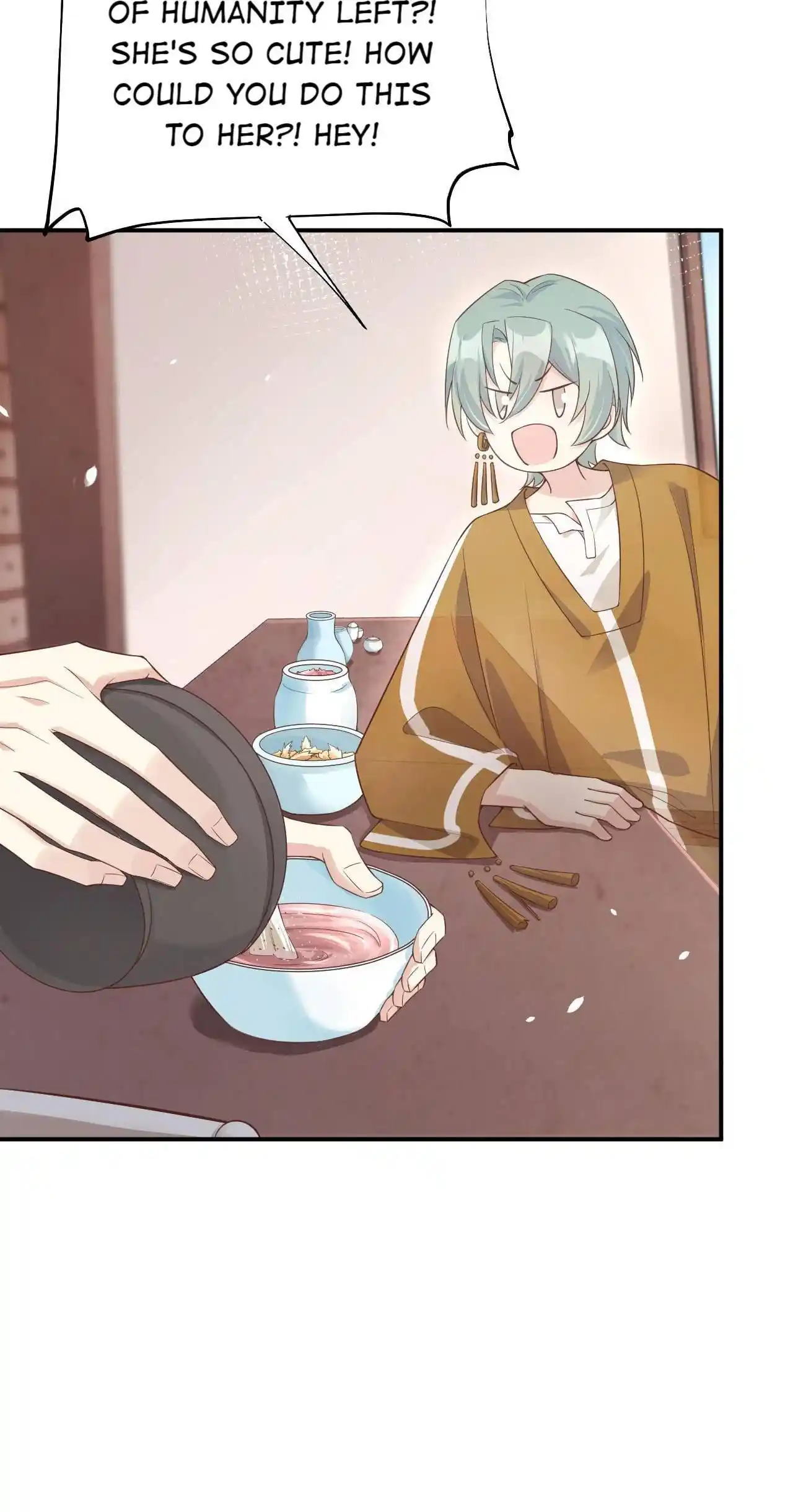 Xiu Zhen Nai Ba Chapter 89