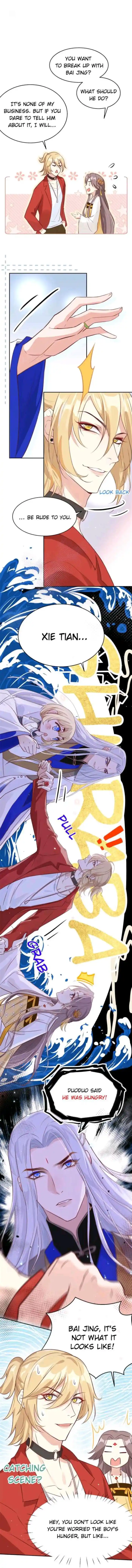 Xiu Zhen Nai Ba Chapter 9