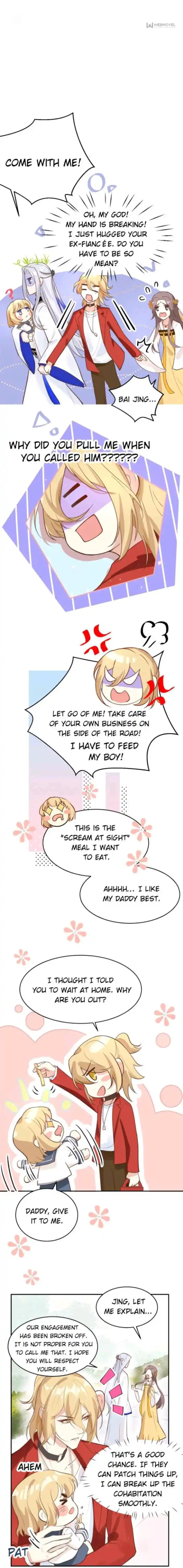 Xiu Zhen Nai Ba Chapter 9