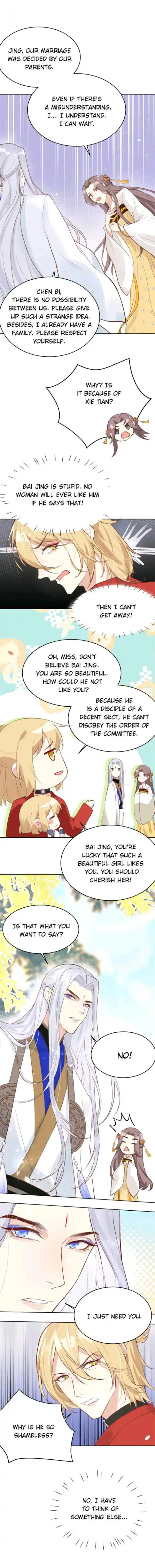 Xiu Zhen Nai Ba Chapter 9