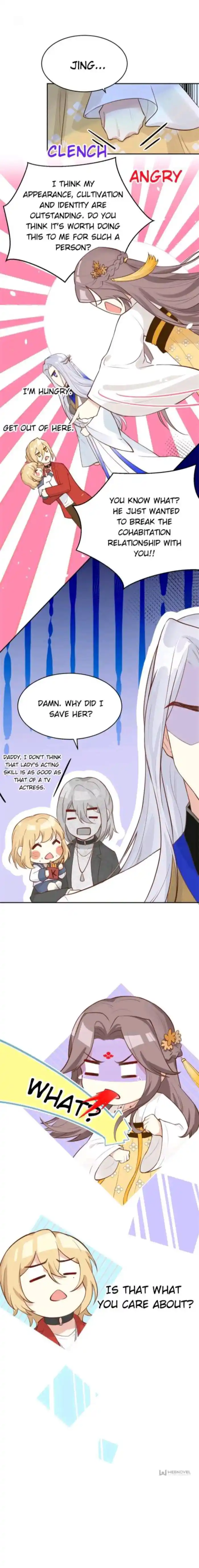 Xiu Zhen Nai Ba Chapter 9