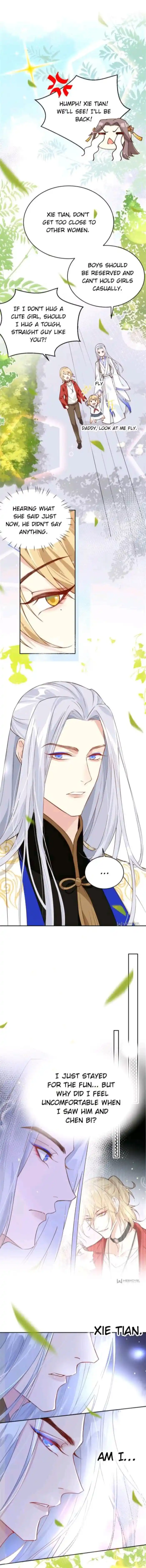 Xiu Zhen Nai Ba Chapter 9