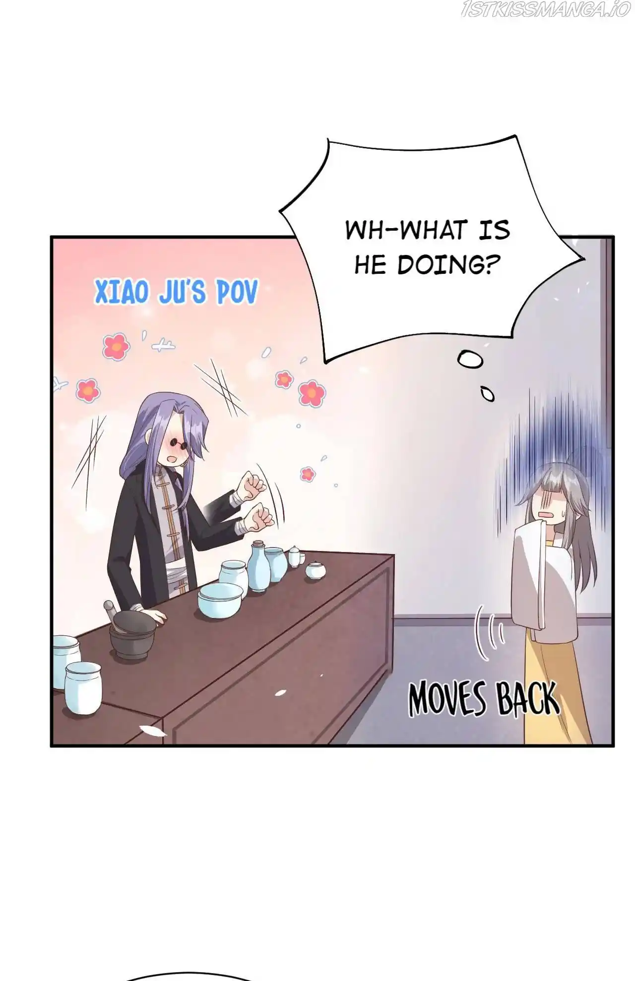 Xiu Zhen Nai Ba Chapter 90