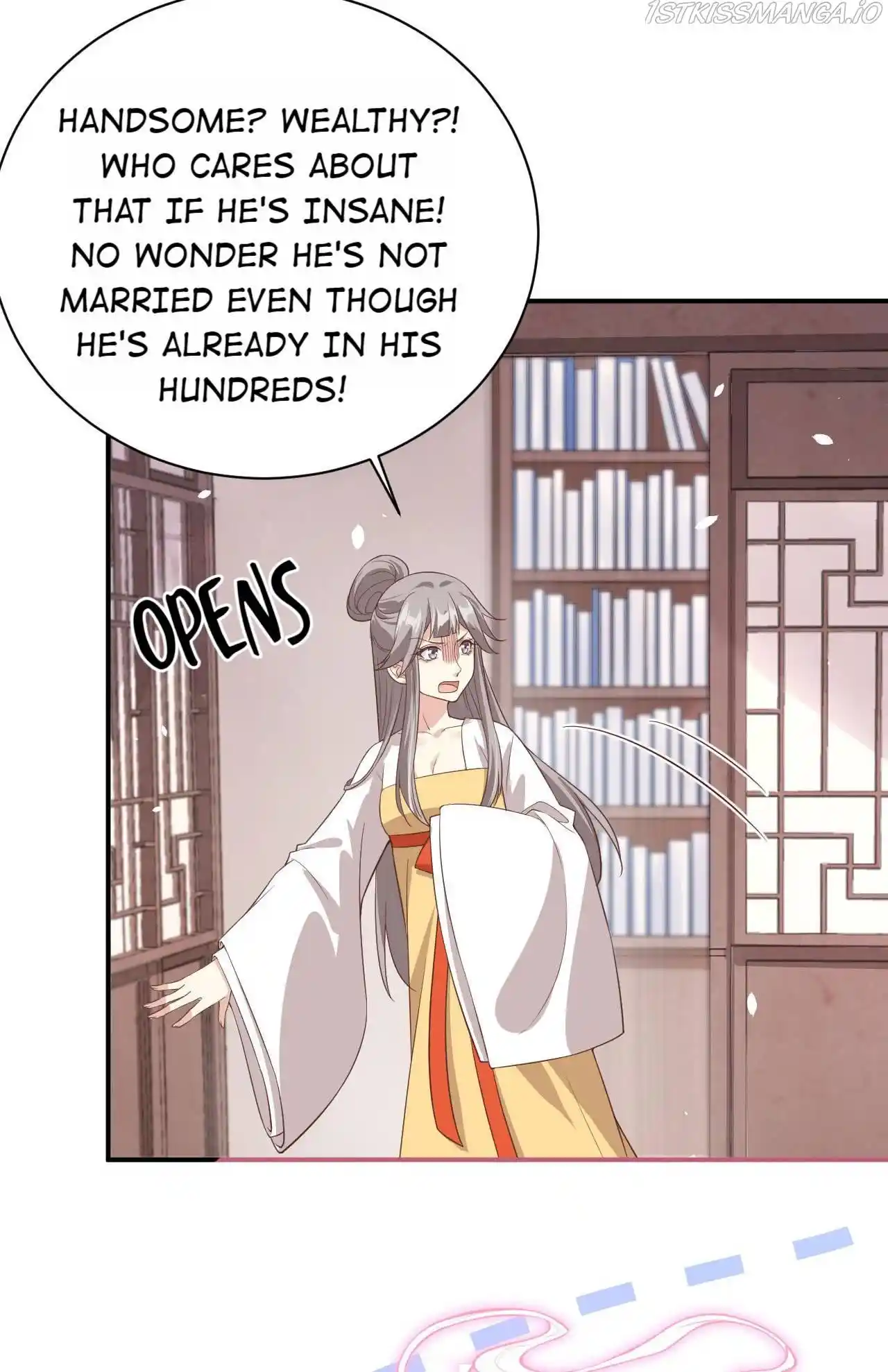 Xiu Zhen Nai Ba Chapter 90