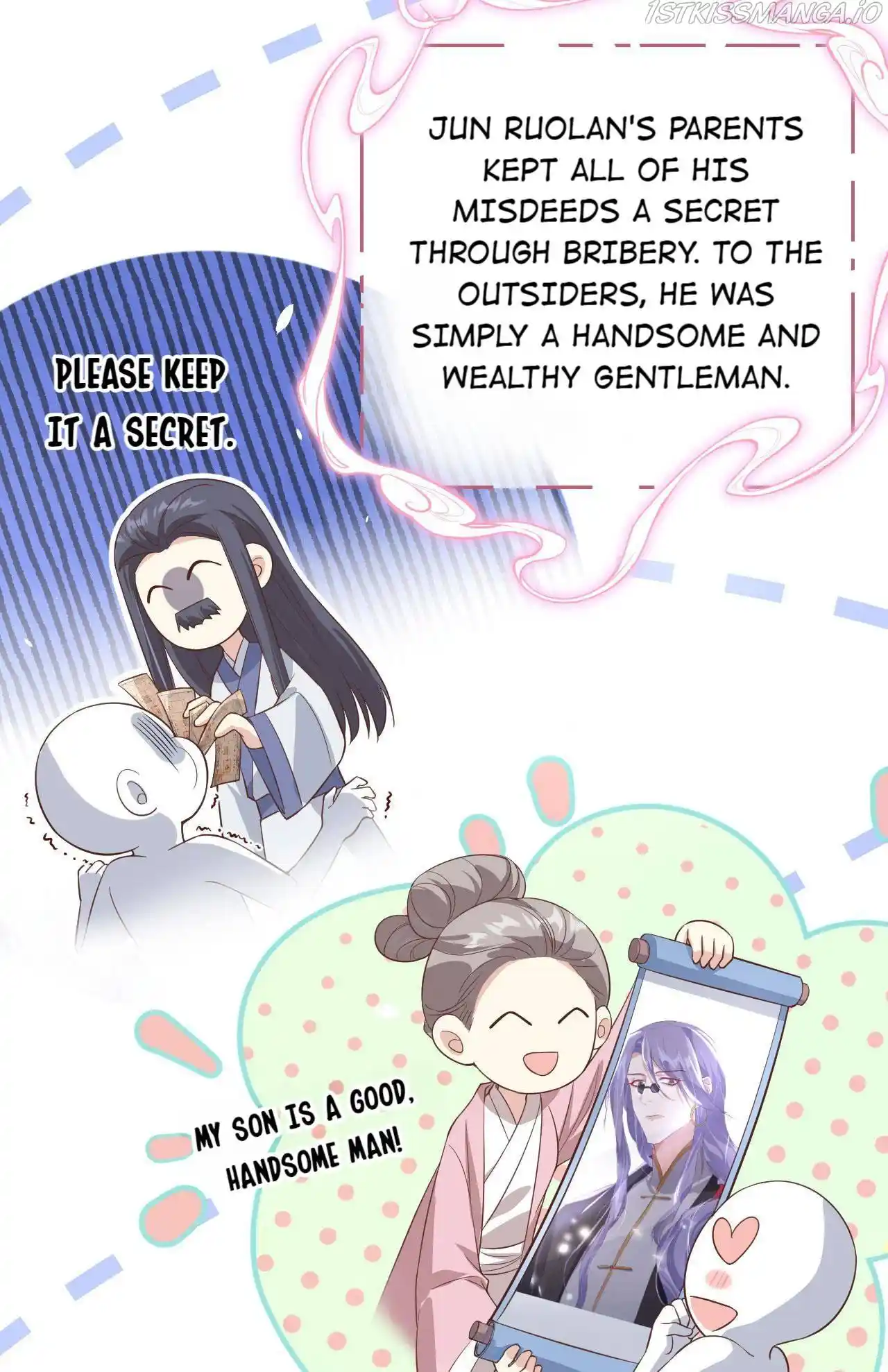 Xiu Zhen Nai Ba Chapter 90