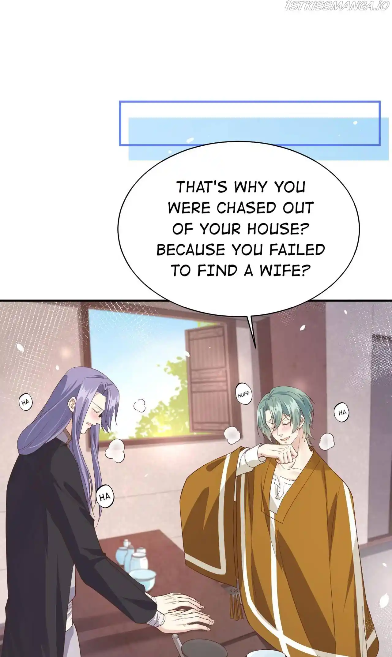 Xiu Zhen Nai Ba Chapter 90