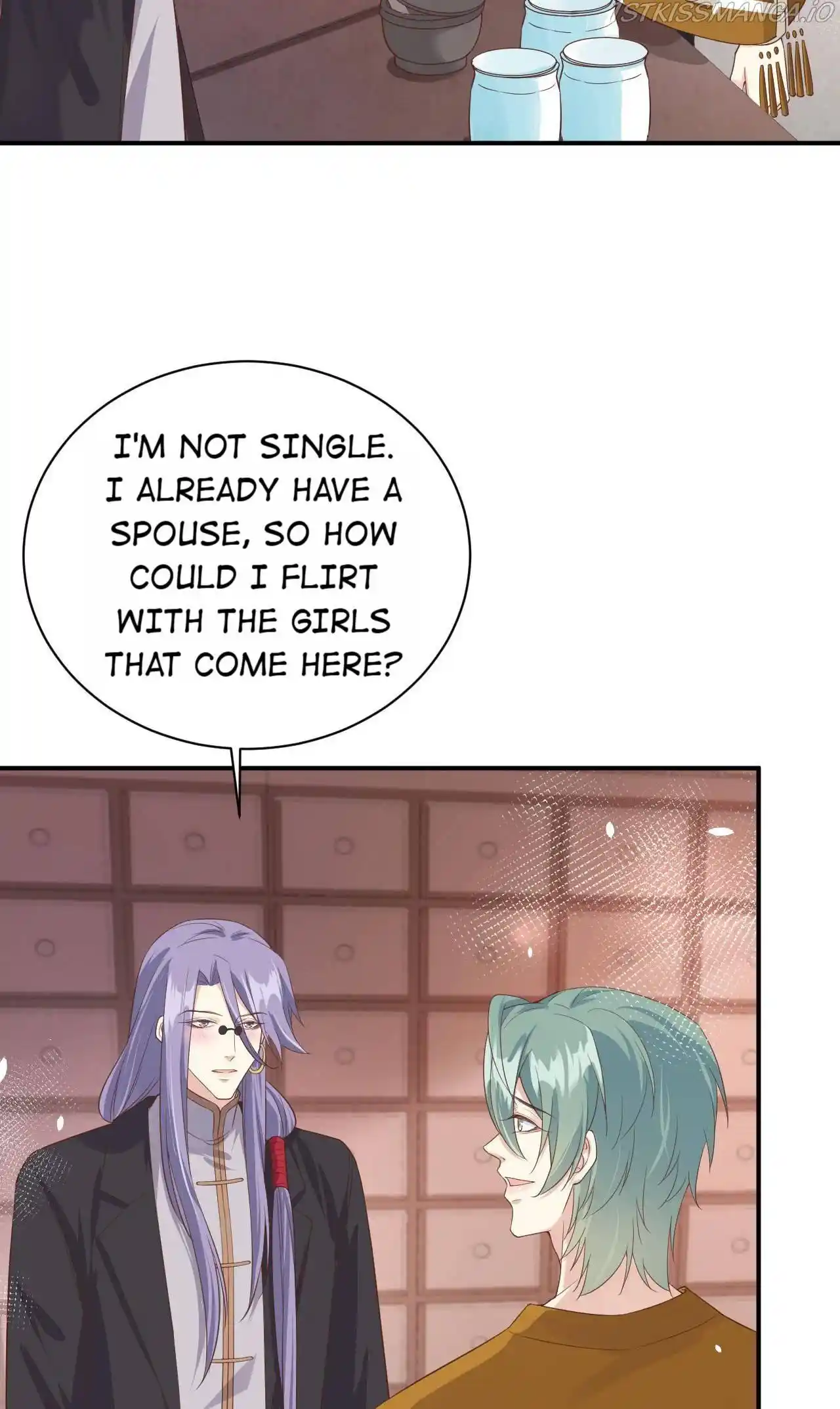 Xiu Zhen Nai Ba Chapter 90