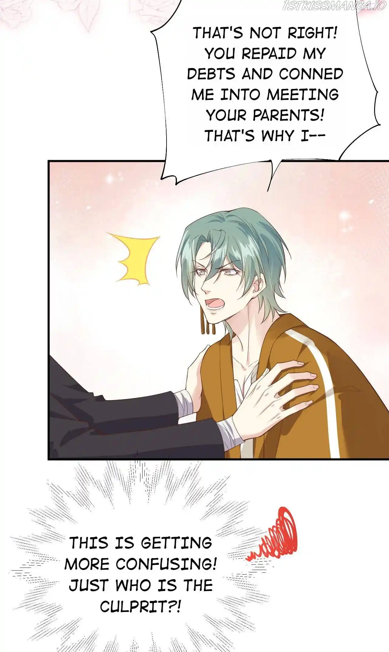 Xiu Zhen Nai Ba Chapter 90