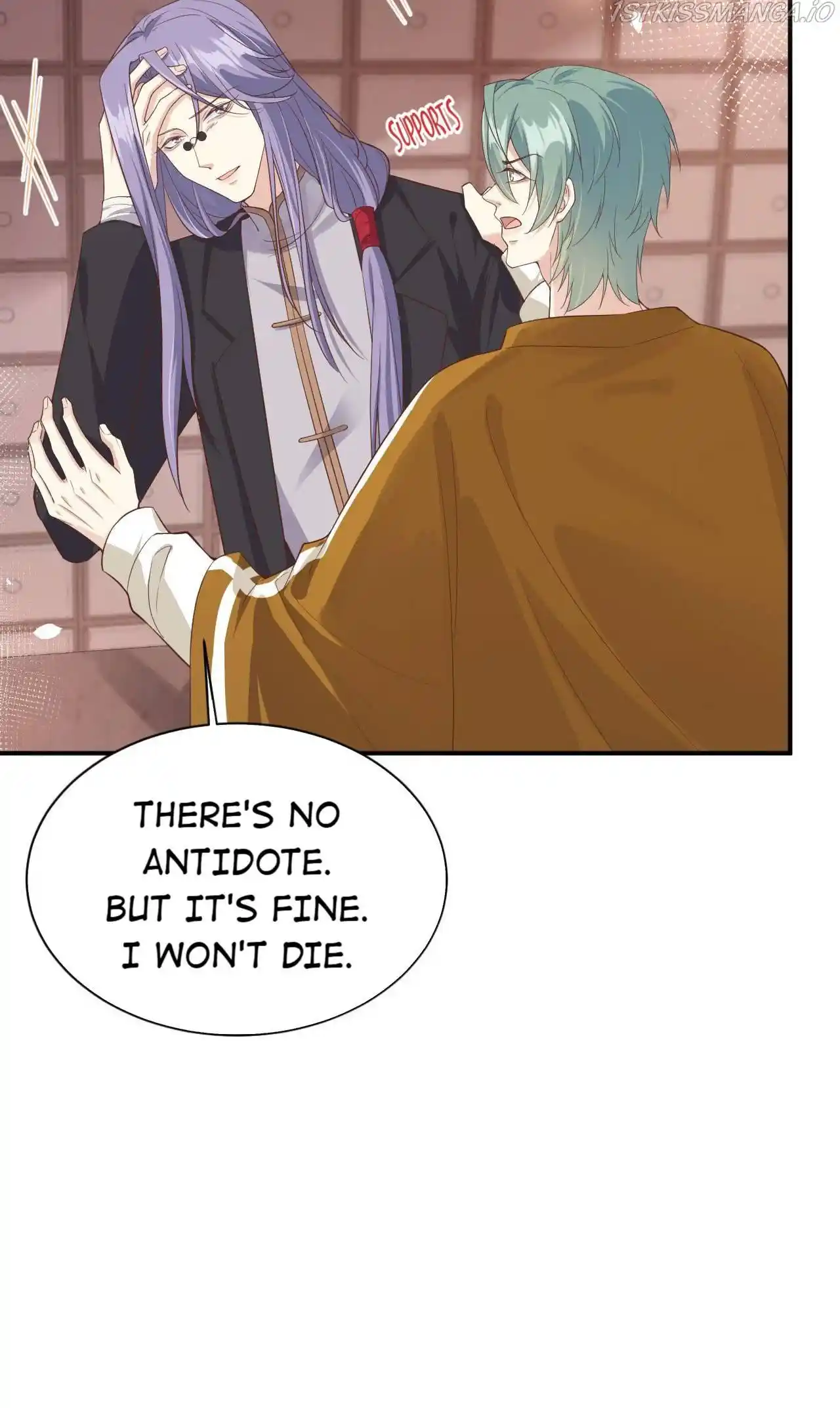 Xiu Zhen Nai Ba Chapter 90