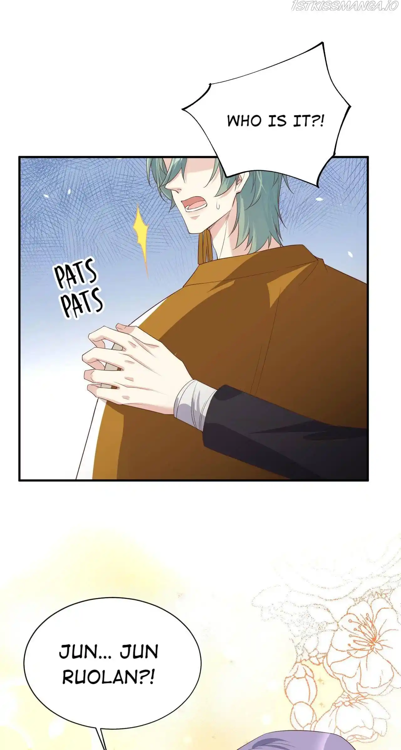 Xiu Zhen Nai Ba Chapter 90