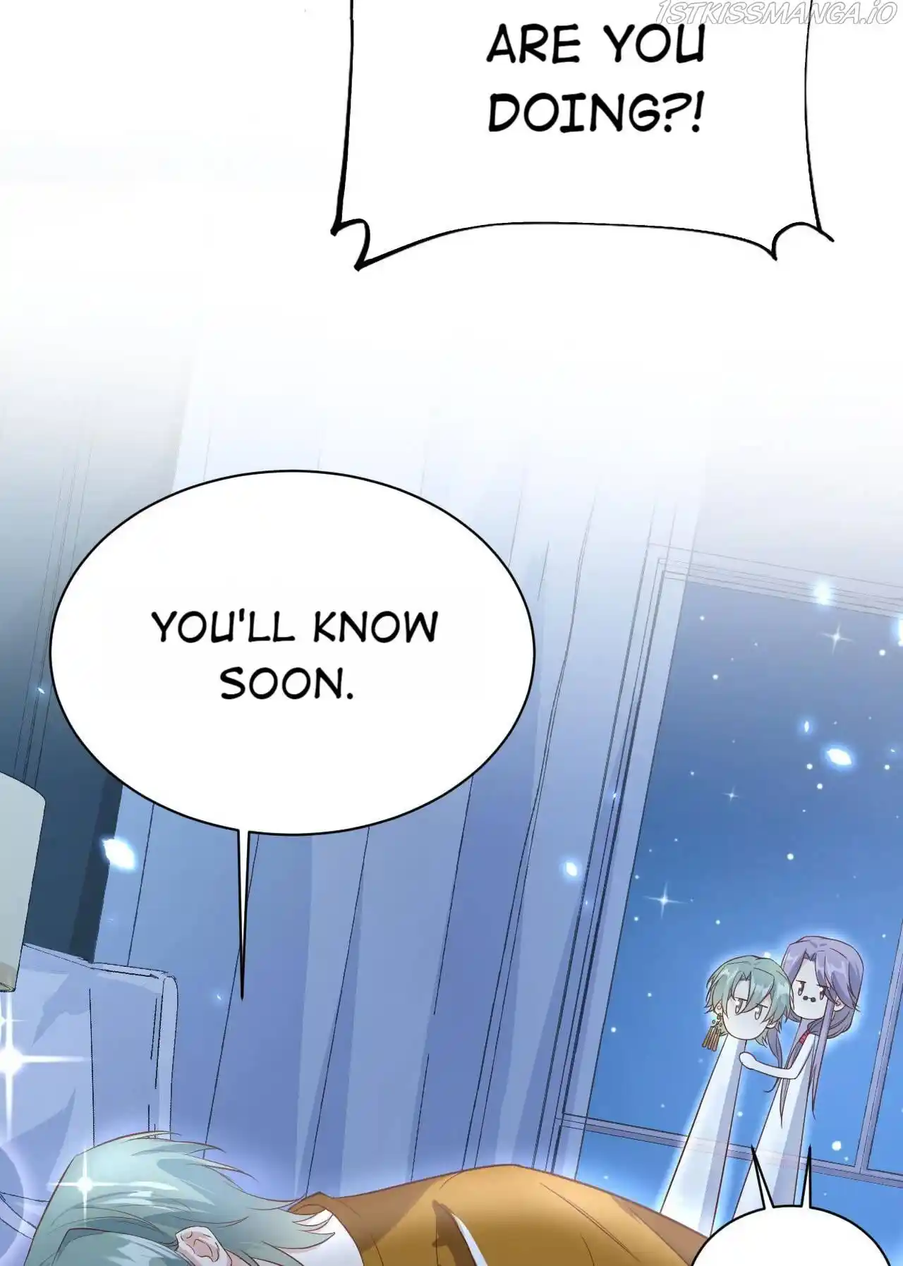 Xiu Zhen Nai Ba Chapter 90