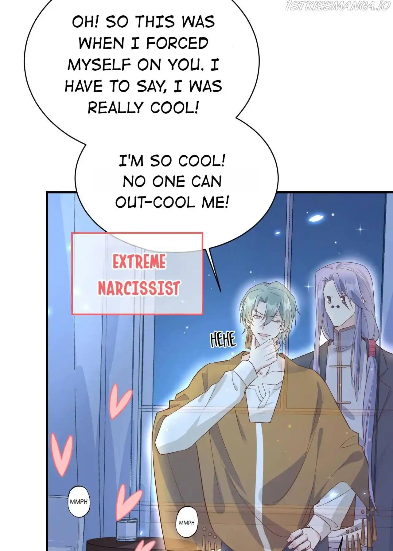 Xiu Zhen Nai Ba Chapter 90