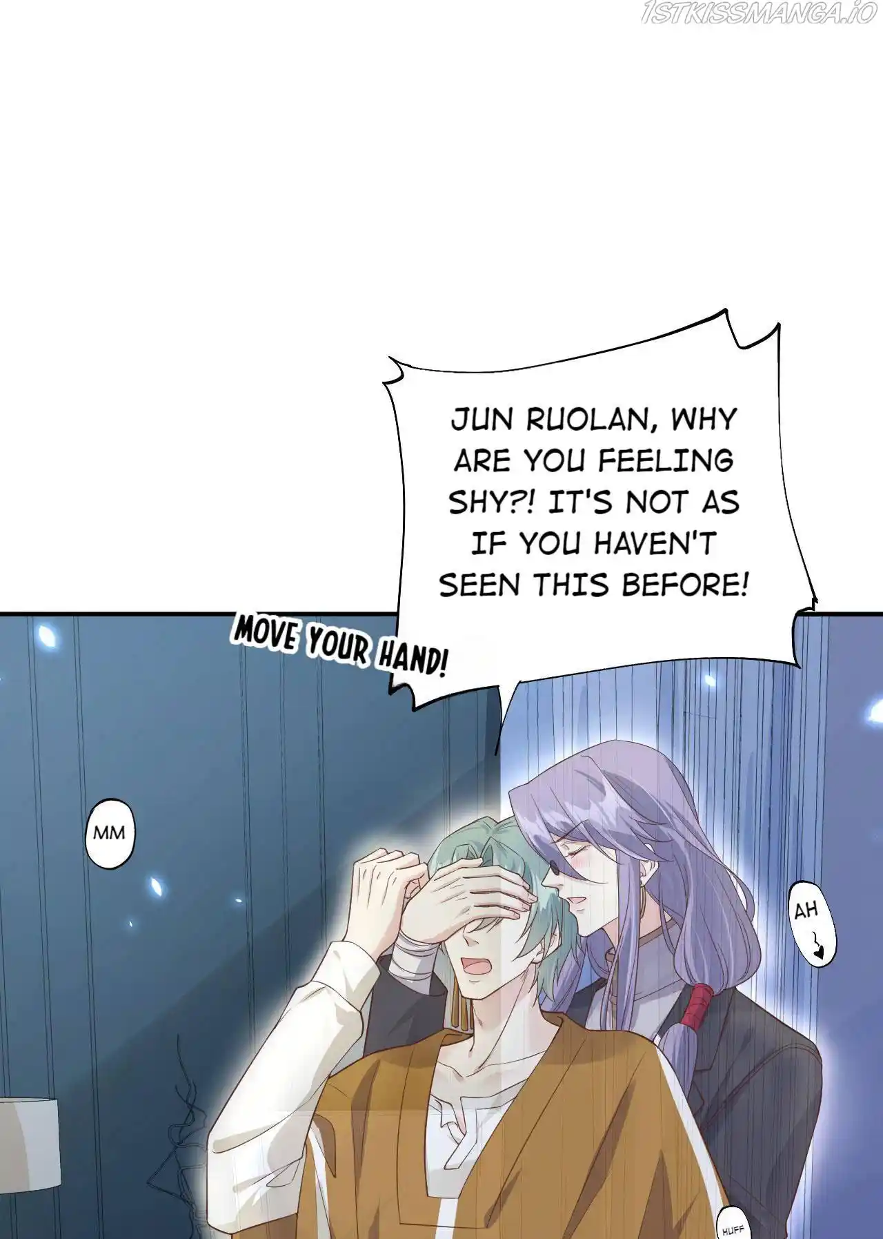 Xiu Zhen Nai Ba Chapter 90