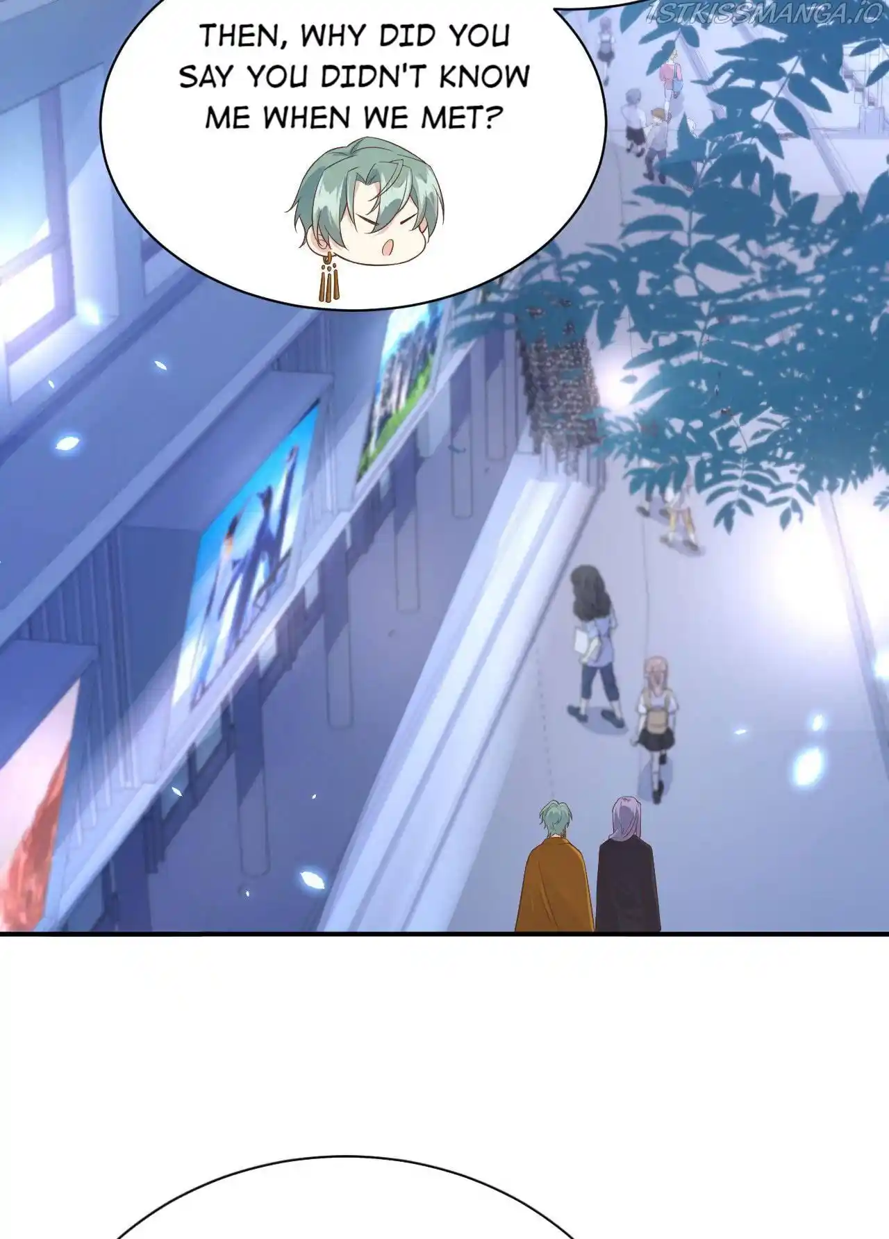 Xiu Zhen Nai Ba Chapter 90