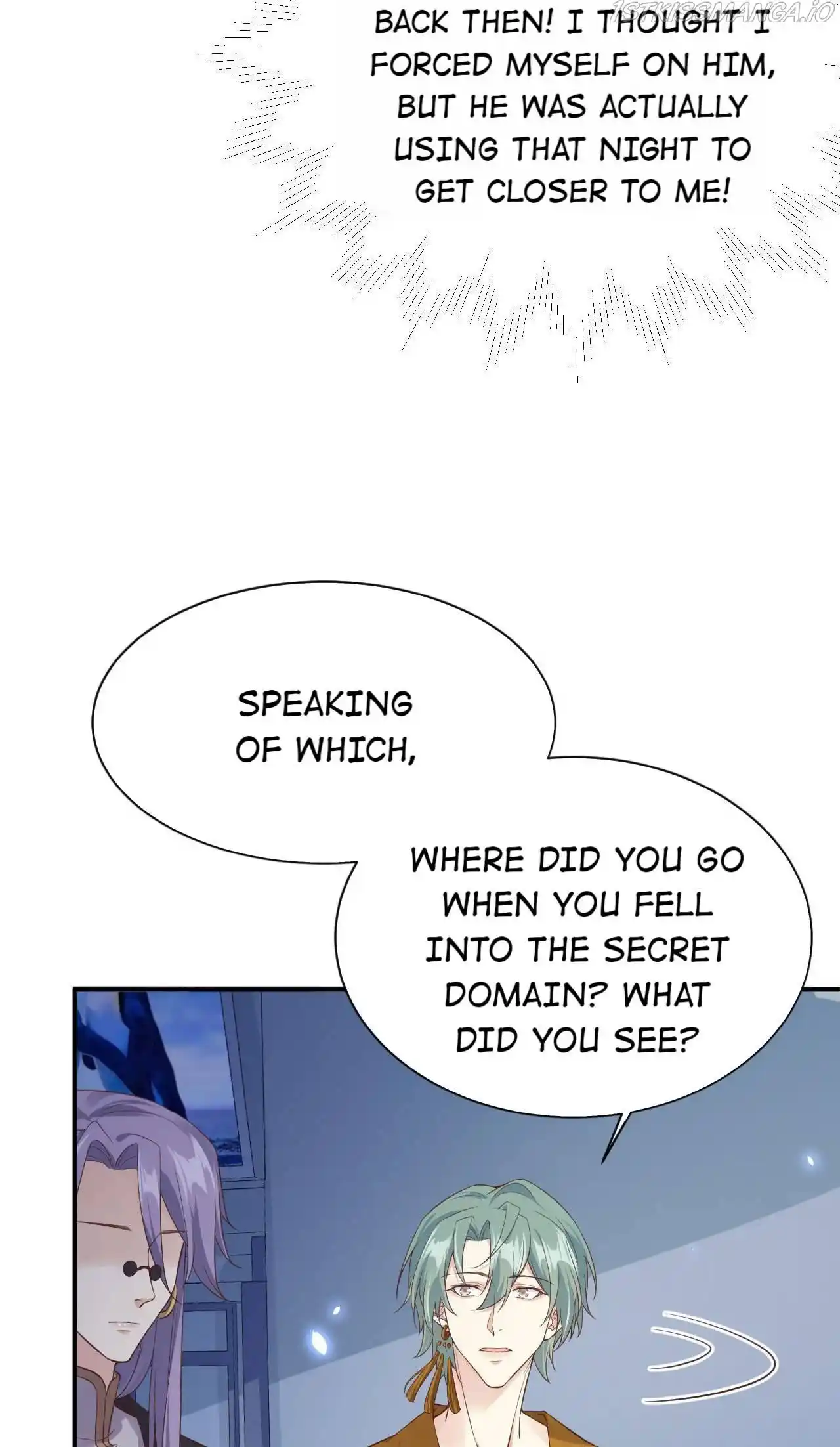 Xiu Zhen Nai Ba Chapter 90