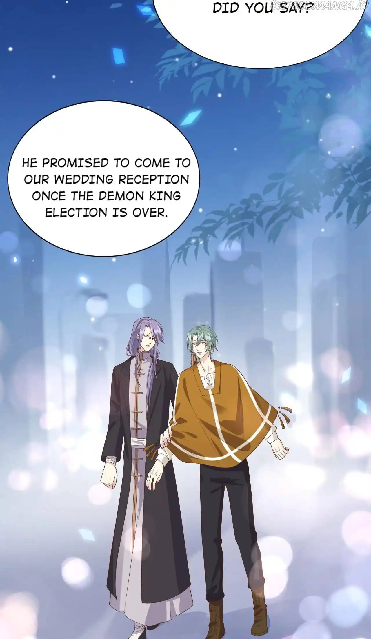 Xiu Zhen Nai Ba Chapter 90