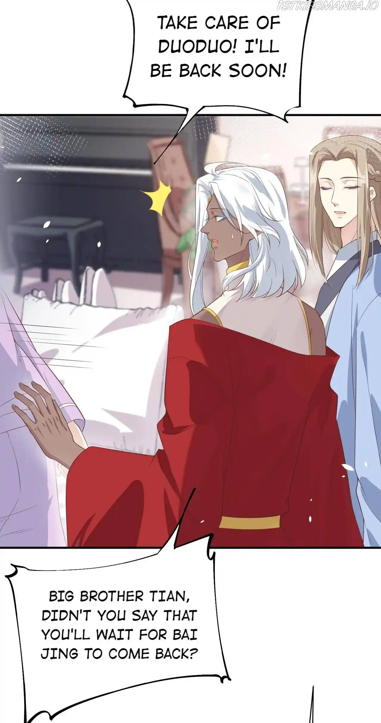 Xiu Zhen Nai Ba Chapter 90