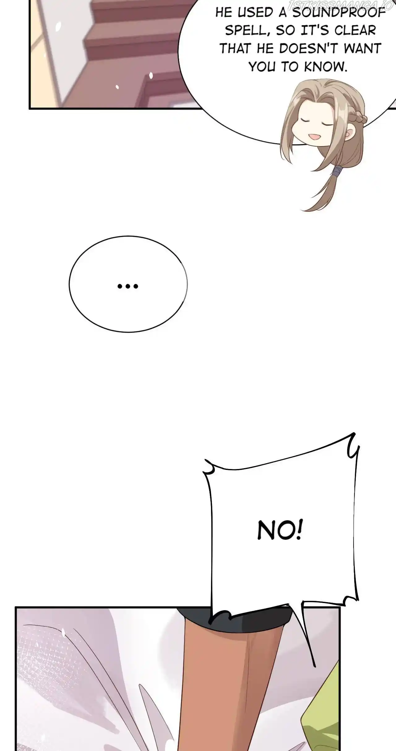 Xiu Zhen Nai Ba Chapter 90