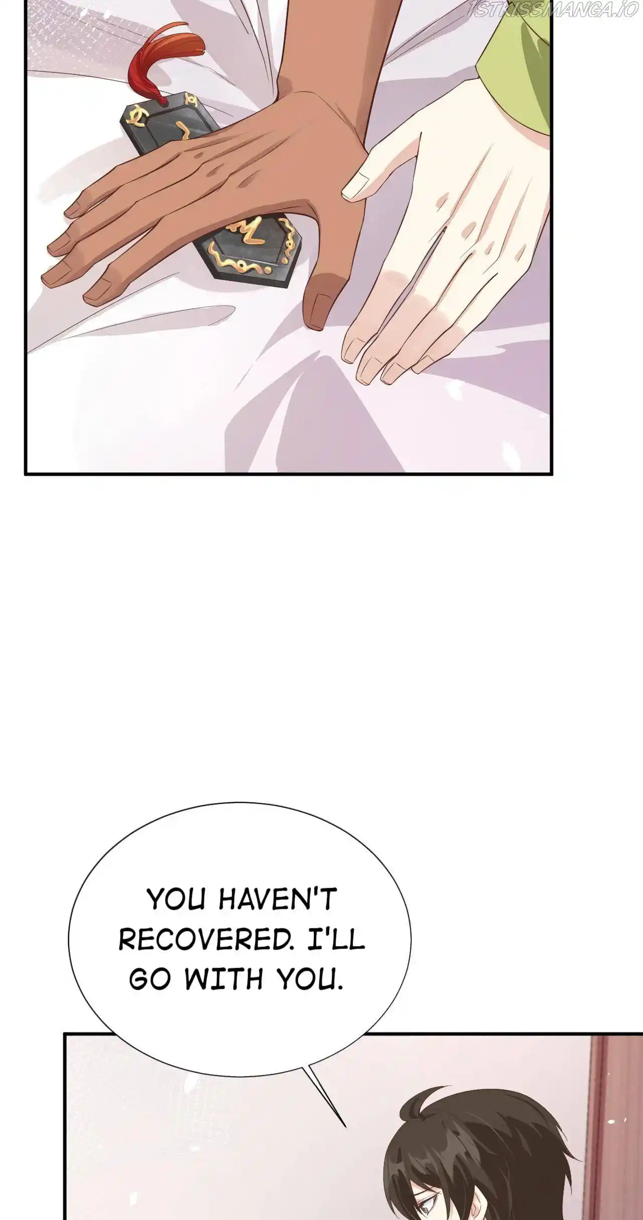 Xiu Zhen Nai Ba Chapter 90