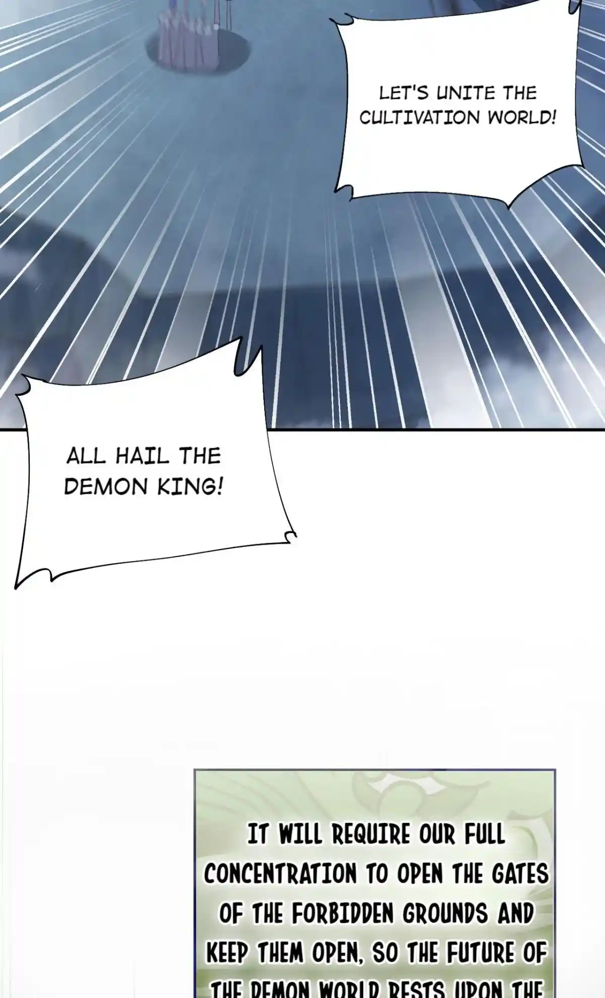 Xiu Zhen Nai Ba Chapter 91