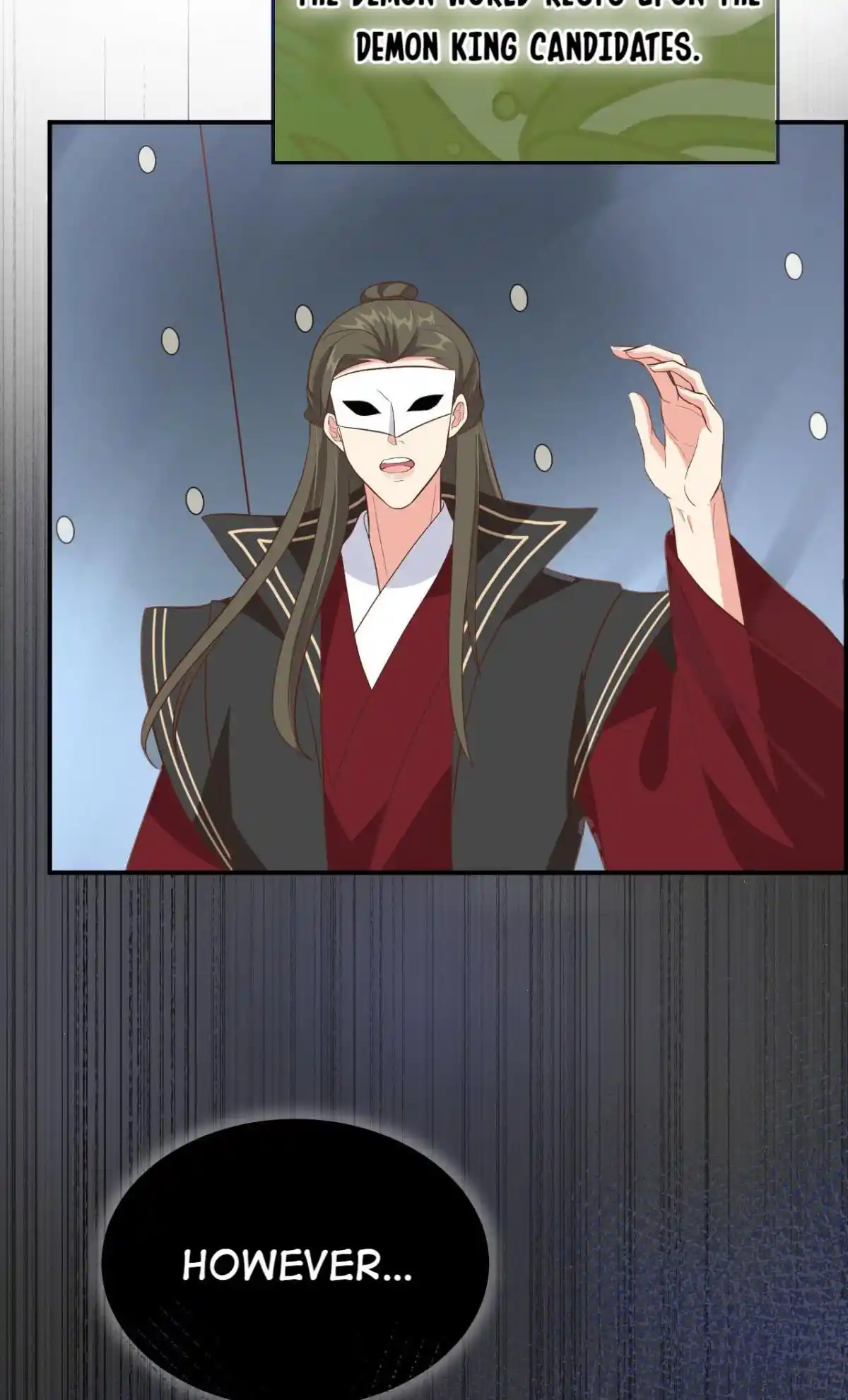 Xiu Zhen Nai Ba Chapter 91