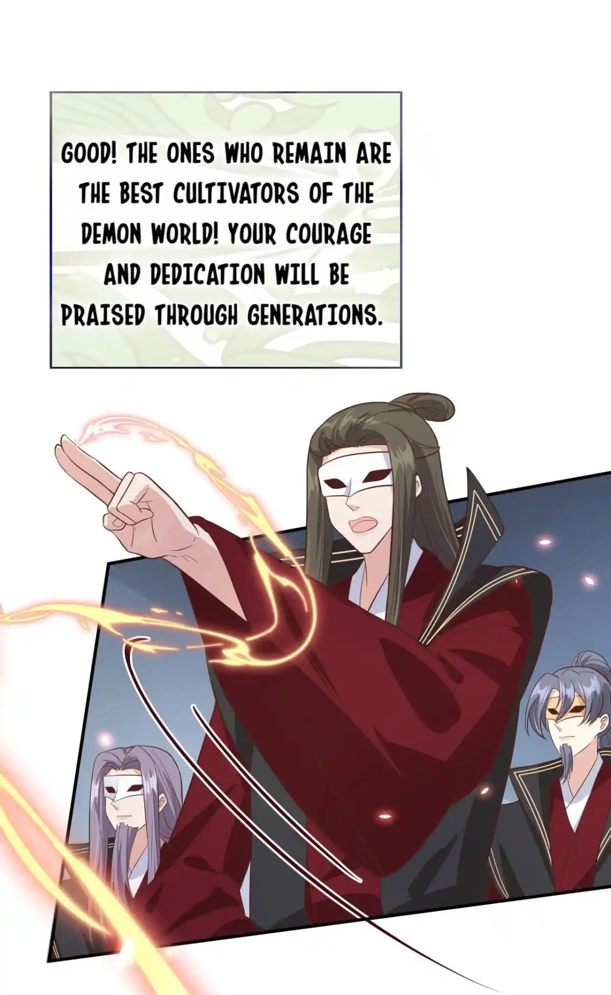 Xiu Zhen Nai Ba Chapter 91